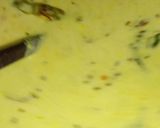 A picture of step 3 of Kadhi.