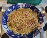 Foto del paso 2 de la receta: Qué sopa