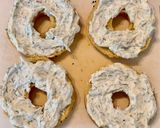 Une image de l'étape 3 de Bagel nordique à la crème de Philadelphia.