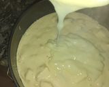 Foto del paso 7 de la receta: Bizcochuelo deManzana y crema pastelera😍