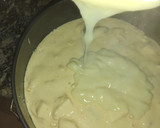 Foto del paso 7 de la receta: Bizcochuelo deManzana y crema pastelera😍