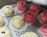 Foto langkah ke 8 dari resep Bakpao Kacang Merah (No mixer).