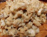 Foto del paso 7 de la receta: Empanadas de pollo