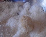 Foto del paso 6 de la receta: Bolitas de Banana y coco