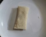 Foto langkah ke 5 dari resep Lumpia Ubi.