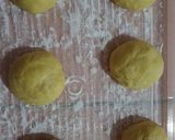 Foto langkah ke 4 dari resep Donat mentul gk pake ribet.