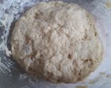 Donut fánk 🍩 recept fázis 1 fotója