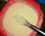 Foto del paso 4 de la receta: Panqueques salados