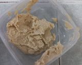 Foto del paso 5 de la receta: Pastisetas de cocoa y vainilla