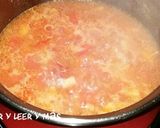 Foto del paso 1 de la receta Risotto de la huerta
