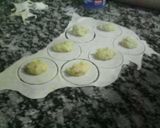 Foto del paso 4 de la receta: Vareniques
