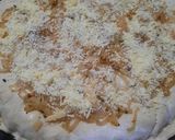 Foto del paso 6 de la receta: Abundante pizza rellena