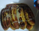 Foto langkah ke 5 dari resep Pisang Panggang A la Warkop.