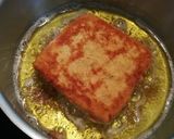 Foto del paso 8 de la receta Sándwich mixto empanado