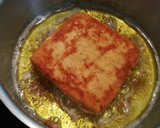 Foto del paso 8 de la receta: Sándwich mixto empanado