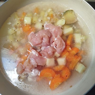 Langkah 2