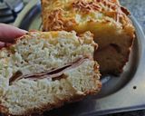 Foto del paso 7 de la receta: Pan relleno sin gluten ✨