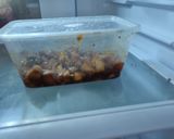 Foto langkah ke 3 dari resep Ayam Teriyaki ala Hokben.