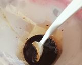 Foto langkah ke 1 dari resep Kopi Cincau Gula Aren.