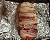 Foto del paso 8 de la receta: Rollo de carne
