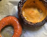 Une image de l'étape 3 de 🧑‍🍳Soupe 🥣 potimarron🍁🎨🧑‍🍳.