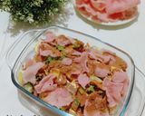 Foto langkah ke 5 dari resep Asinan Sayur Betawi.