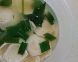 Foto langkah ke 2 dari resep Baso kuah batita.