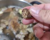 Foto langkah ke 3 dari resep Sup iga sapi berempah.