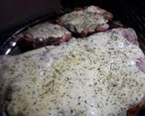 Foto del paso 8 de la receta: Matambre de cerdo a pizza 🍕