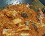 Foto langkah ke 3 dari resep Bebek Bumbu Hitam (Ala Madura).