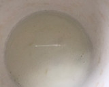 Foto del paso 1 de la receta: Budín de oreo rápido y súper húmedo sin manteca