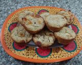 Foto del paso 3 de la receta: ~ Pancitos de ricota saborizados keto~