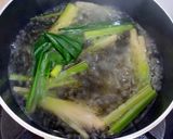 Foto langkah ke 1 dari resep Lemongrass Jelly.