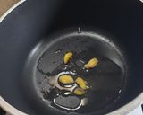 Foto del paso 3 de la receta: Arroz con pollo desmenuzado (plato principal)