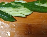涼拌小黃瓜的食譜步驟1照片