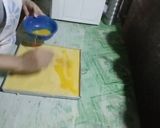 Foto langkah ke 10 dari resep Nastar lapis/ Sultana cookies.