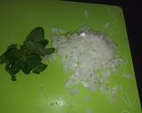 Foto del paso 1 de la receta: Albóndigas de masa y carne molida(sabor tamalitos)