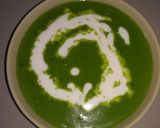 પાલક નો સૂપ (Spinach Soup Recipe In Gujarati) રેસીપી સ્ટેપ6ફોટો