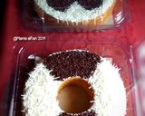 Foto langkah ke 5 dari resep Bolu jadul.