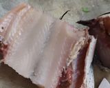 Foto langkah ke 1 dari resep Amplang ikan gabus.