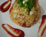 Foto del paso 5 de la receta: Arroz con pollo colombiano ⚡