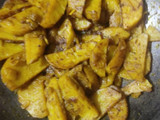 आलू प्याज़ की सब्जी(aloo pyaz ki sabzi recipe in hindi)