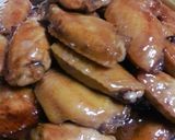 รูปขั้นตอนการทำที่ 5 ของ ปีกไก่อบ