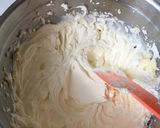 Foto langkah ke 4 dari resep Tiramisu (No Egg, No Bake).