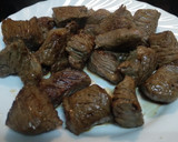Foto del paso 1 de la receta: Stoverij (Carbonada flamenca)