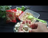 Foto langkah ke 2 dari resep 131. Tahu Rambutan.