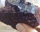 Foto langkah ke 5 dari resep Brownies tanpa DCC (Melted).