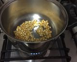 Foto del paso 2 de la receta: Canchita Dulce 🍿🍿