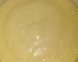 Foto langkah ke 5 dari resep Puding Roti Tawar Zebra.