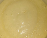 Foto langkah ke 5 dari resep Puding Roti Tawar Zebra.